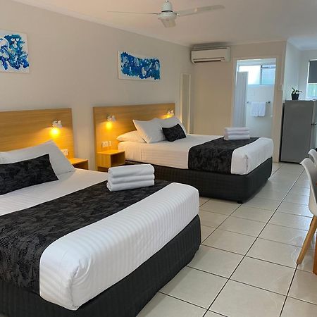 Tin Can Bay Motel Luaran gambar