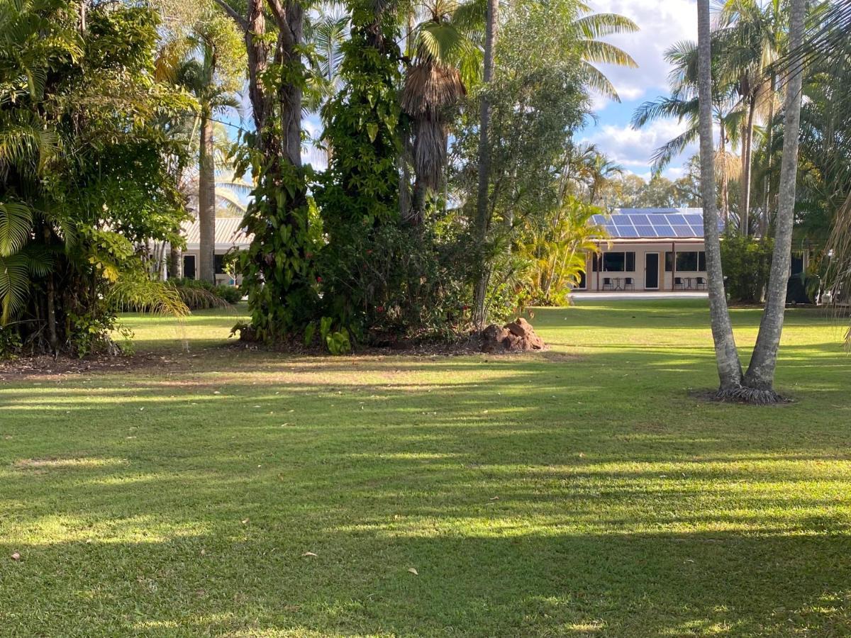 Tin Can Bay Motel Luaran gambar