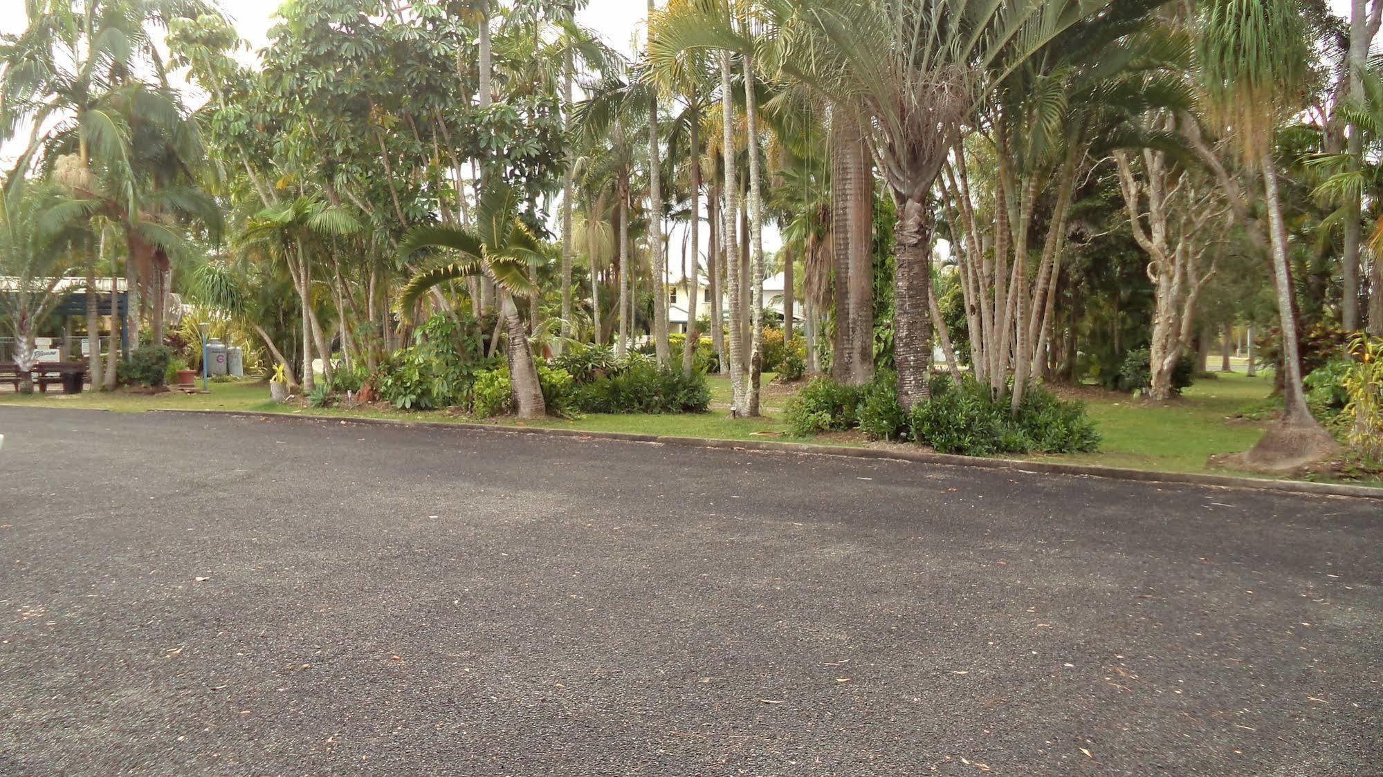Tin Can Bay Motel Luaran gambar