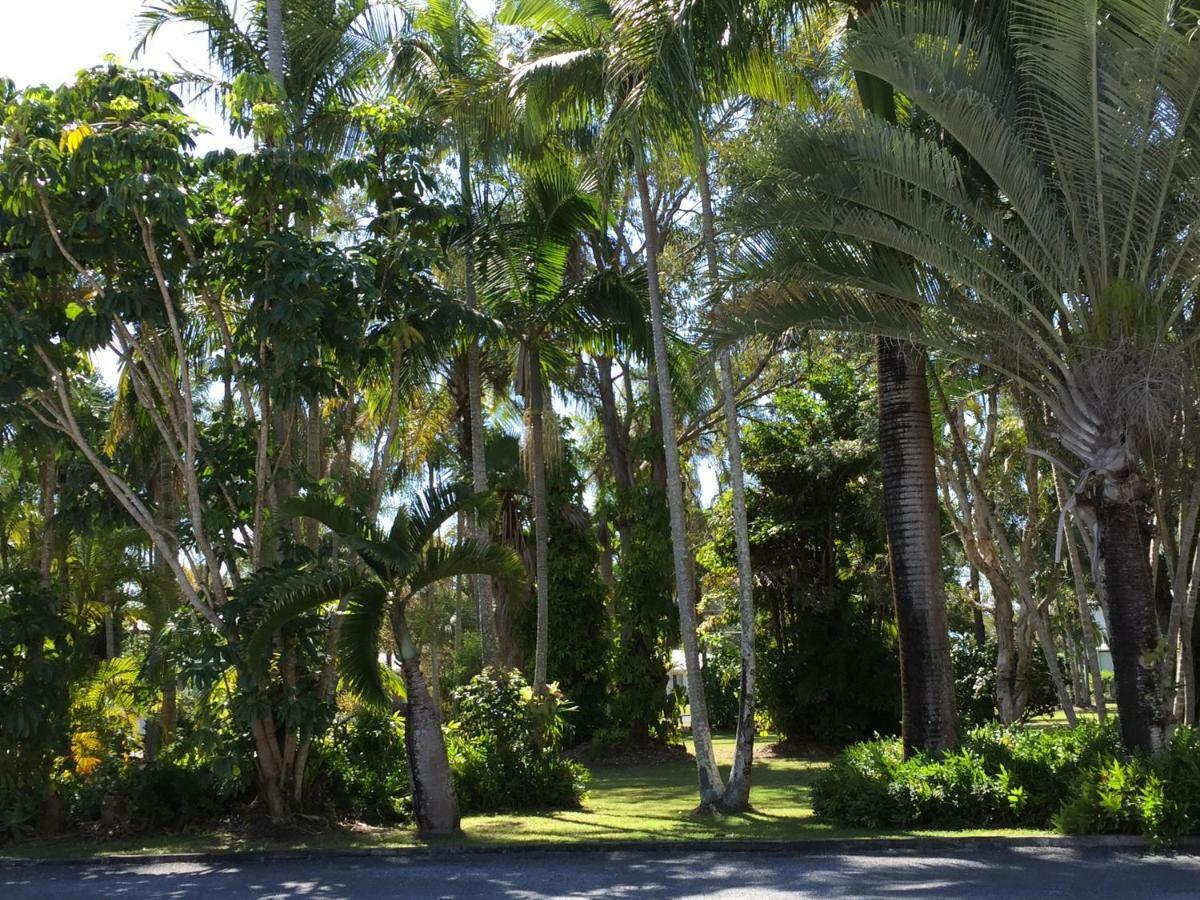 Tin Can Bay Motel Luaran gambar