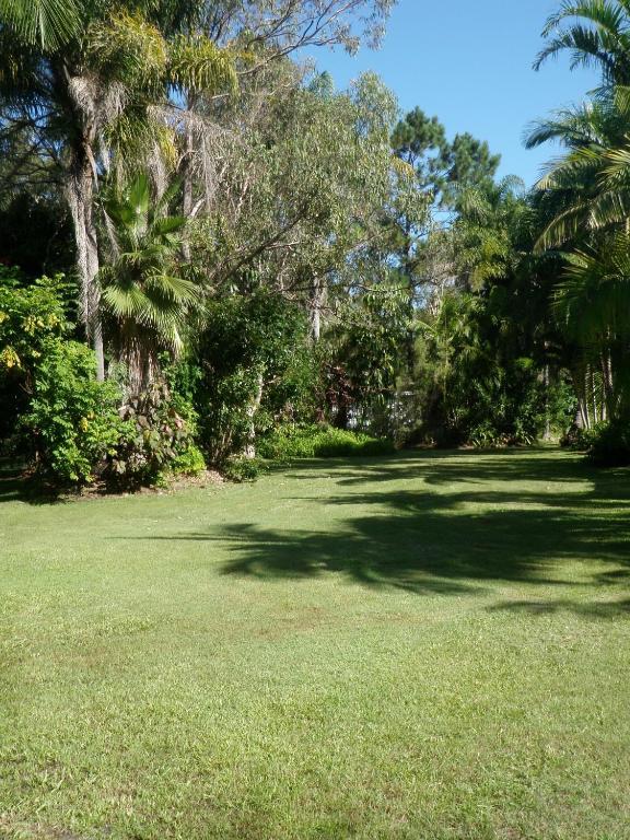 Tin Can Bay Motel Luaran gambar
