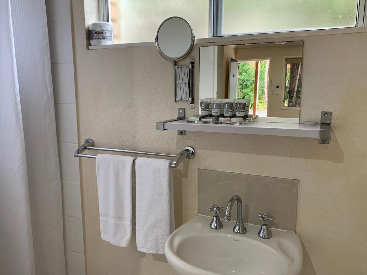 Tin Can Bay Motel Luaran gambar